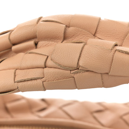 Bottega Veneta Nappa Intrecciato Mini Jodie Almond 11 of 11