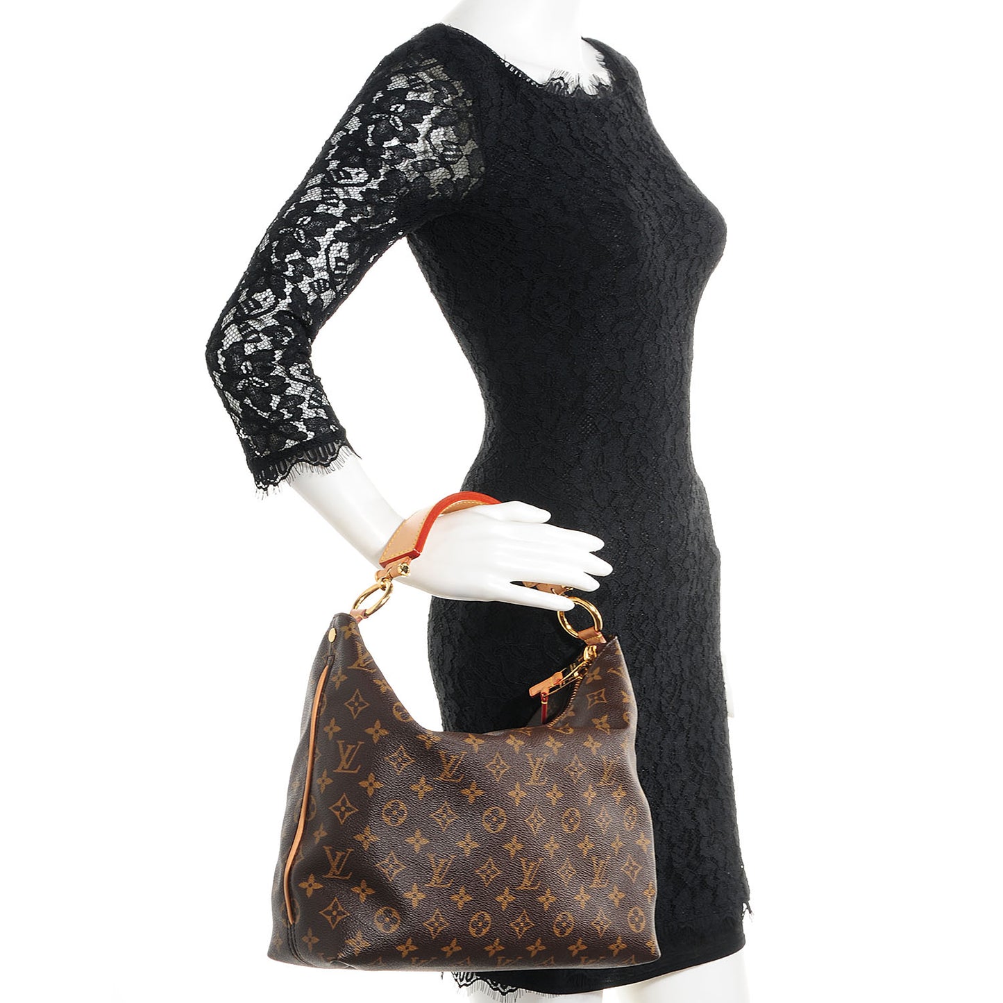 Monogram Sully PM