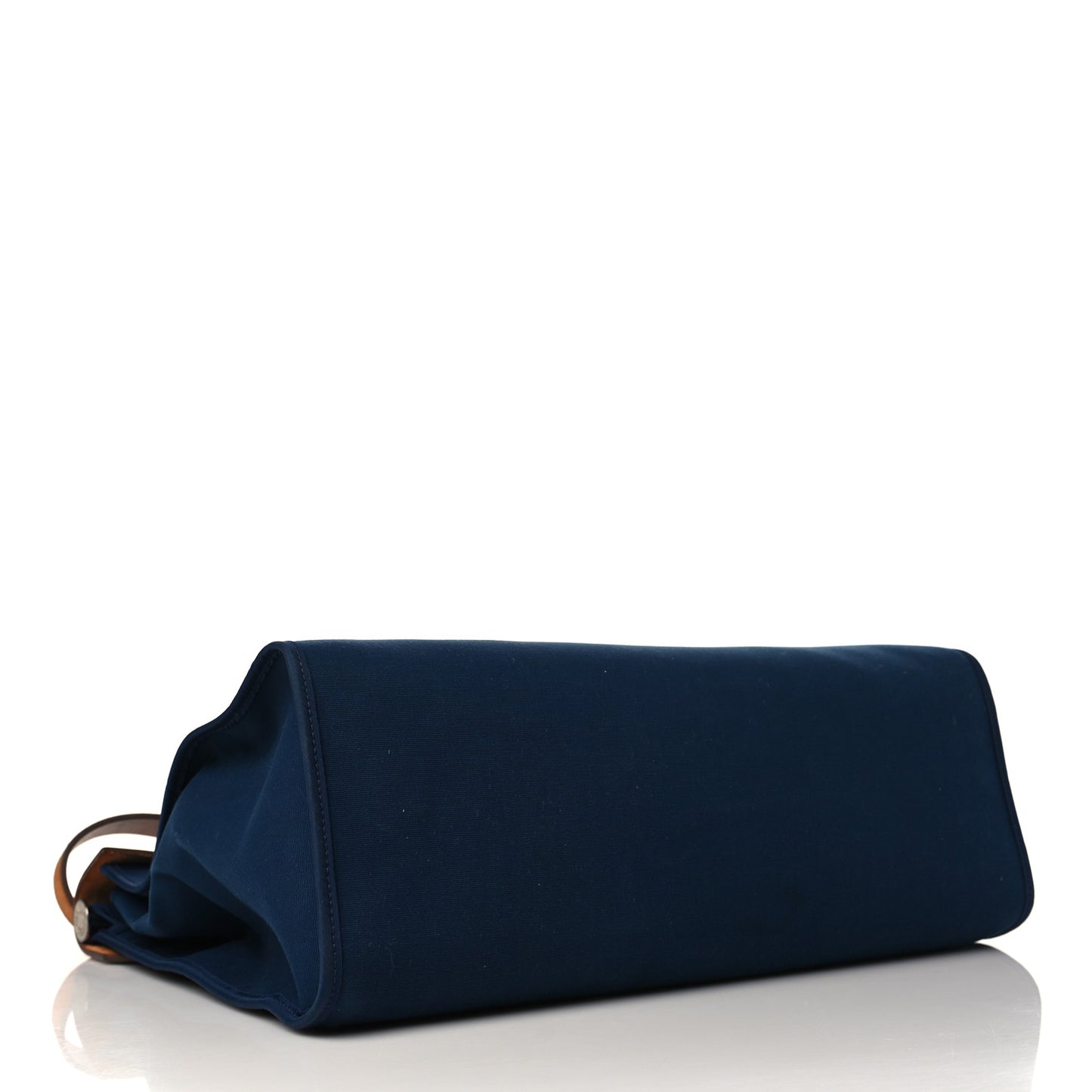 Toile Vache Hunter Herbag Zip 39 MM Bleu De Malte