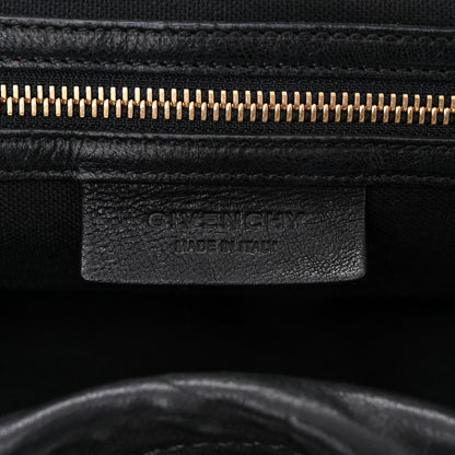 Givenchy Sugar Goatskin Medium Nightingale Black 5 of 10