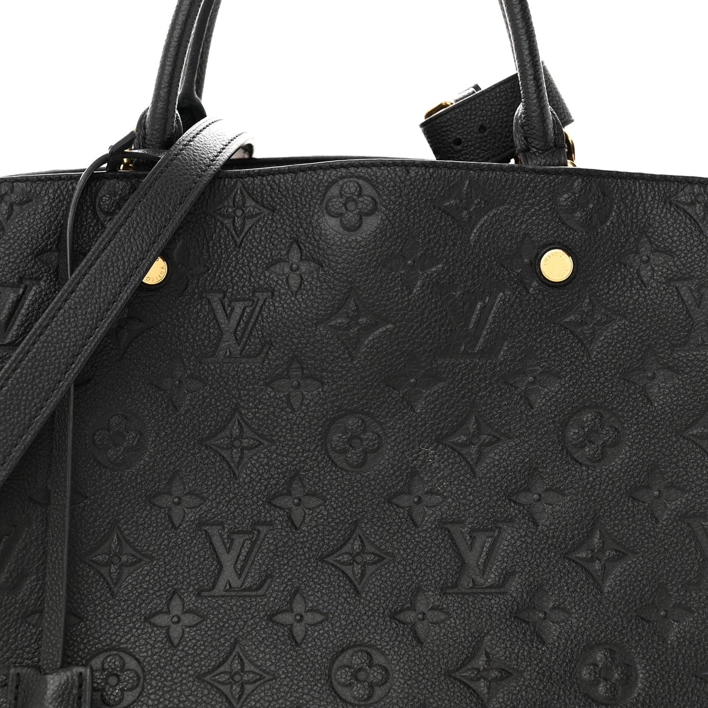 Empreinte Montaigne GM Black