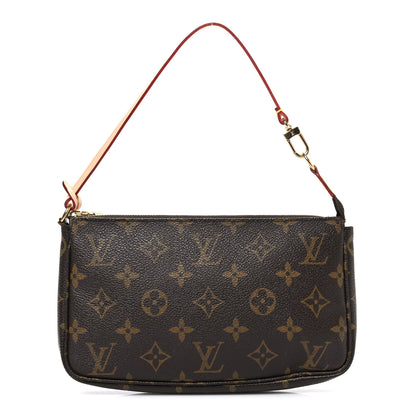 Louis Vuitton Monogram Pochette Accessories 1 of 10