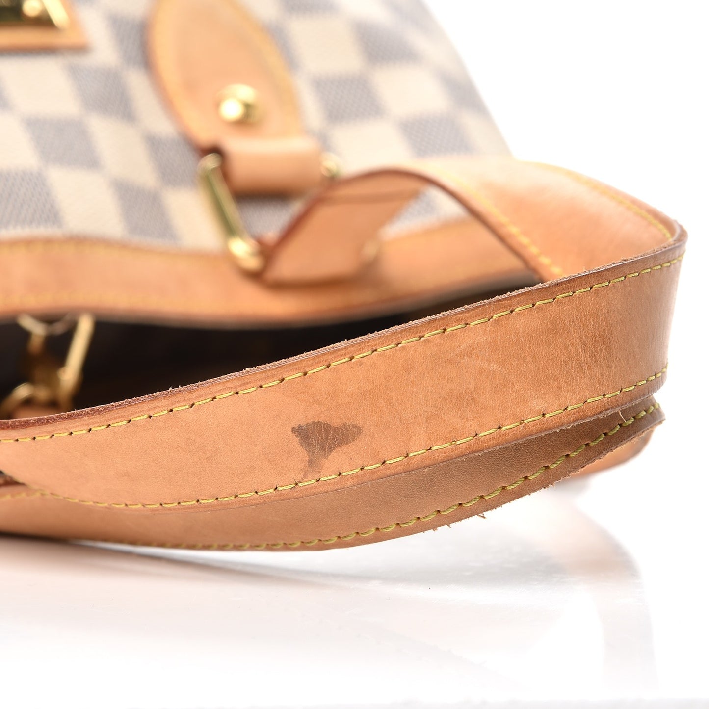 Damier Azur Hampstead PM