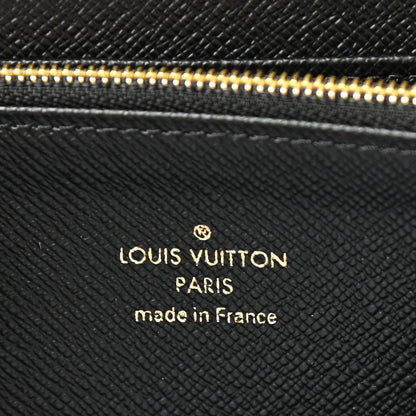 Louis Vuitton Reverse Monogram Zippy Shades Wallet 6 of 8
