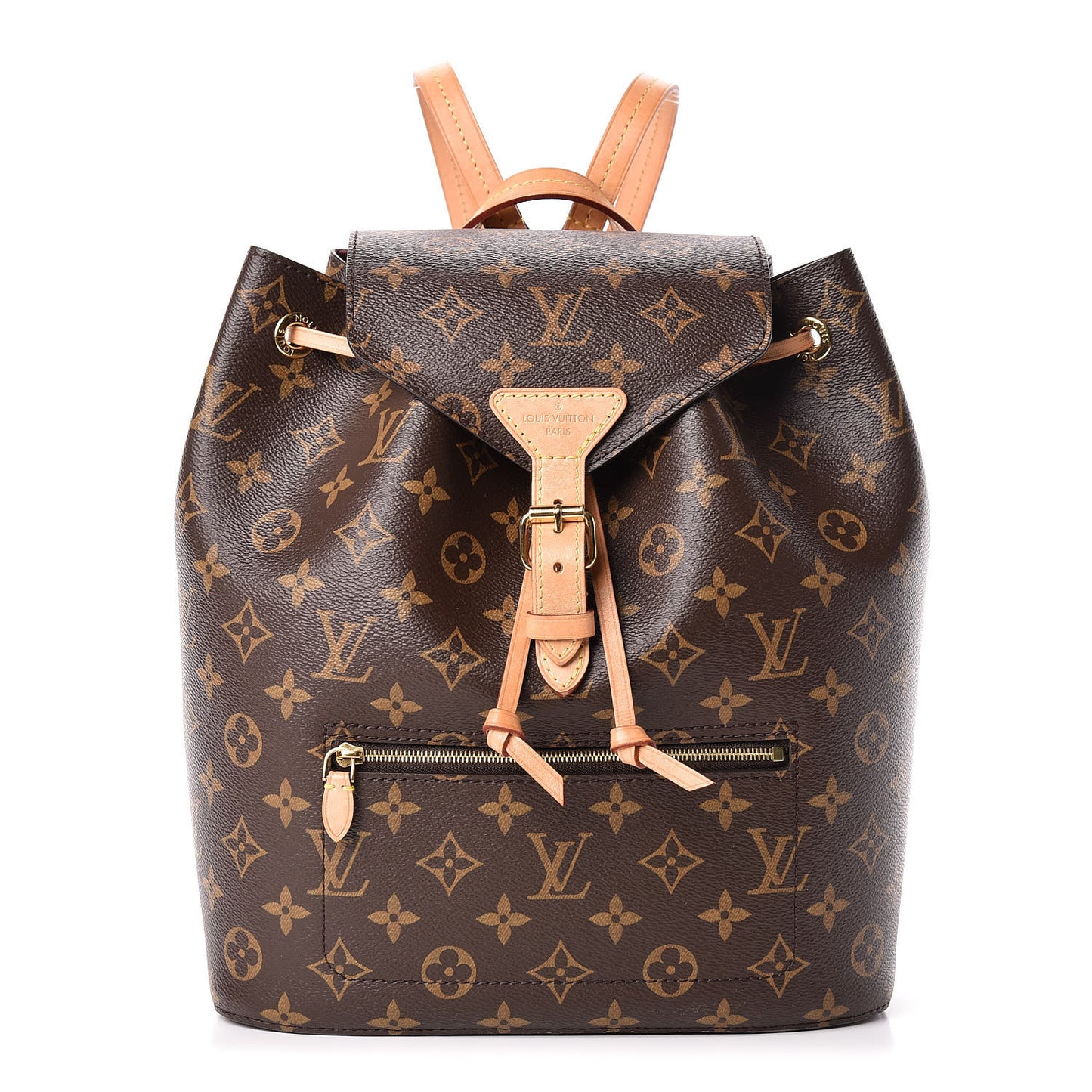 Monogram Montsouris NM Backpack
