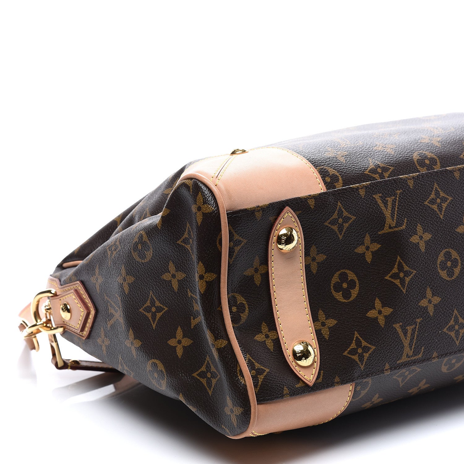 Louis Vuitton Monogram Retiro PM 10 of 17