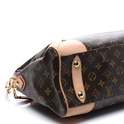 Louis Vuitton Monogram Retiro PM 10 of 17