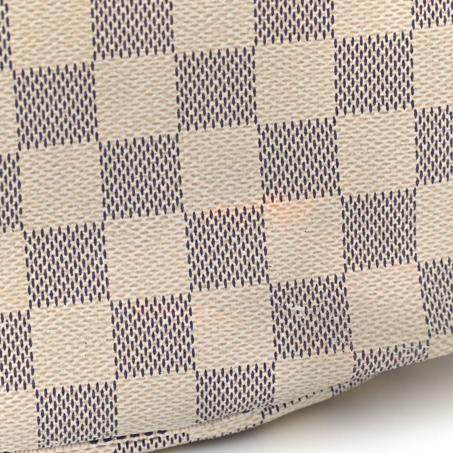 Louis Vuitton Damier Azur Neo Neverfull MM 12 of 14
