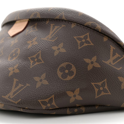 Louis Vuitton Monogram Bumbag 9 of 9