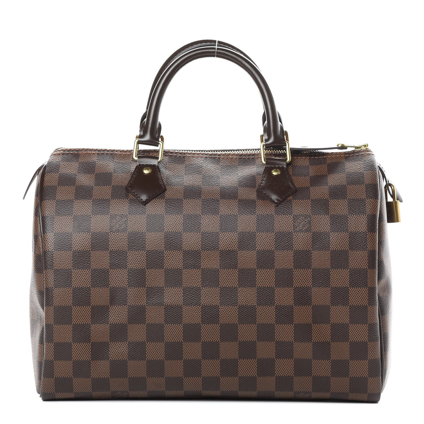 Damier Ebene Speedy 30