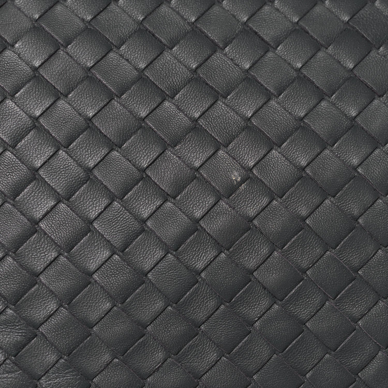 Bottega Veneta Nappa Intrecciato Large Seamless Tote Black 16 of 16