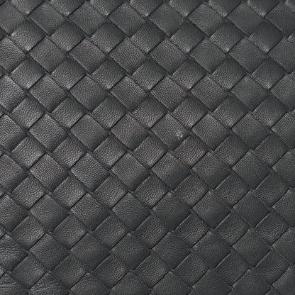 Bottega Veneta Nappa Intrecciato Large Seamless Tote Black 16 of 16
