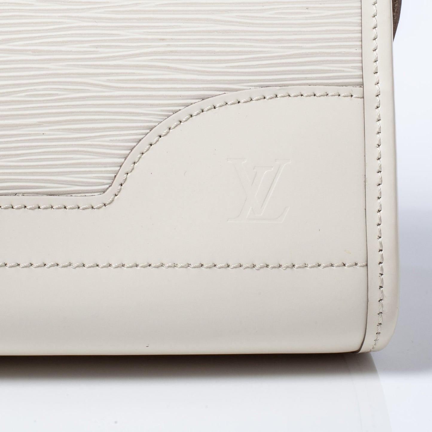 Epi Madeleine PM Ivory