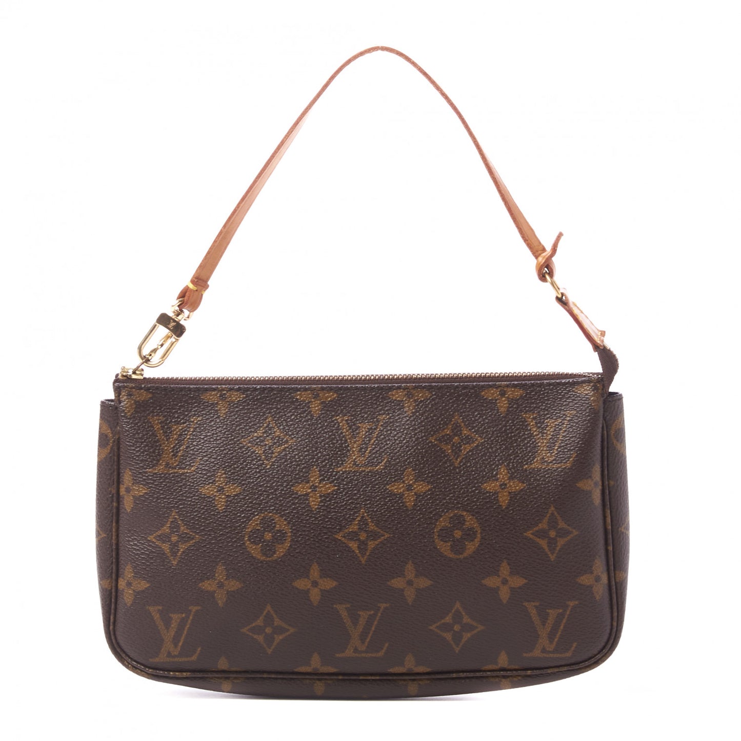Monogram Pochette Accessories