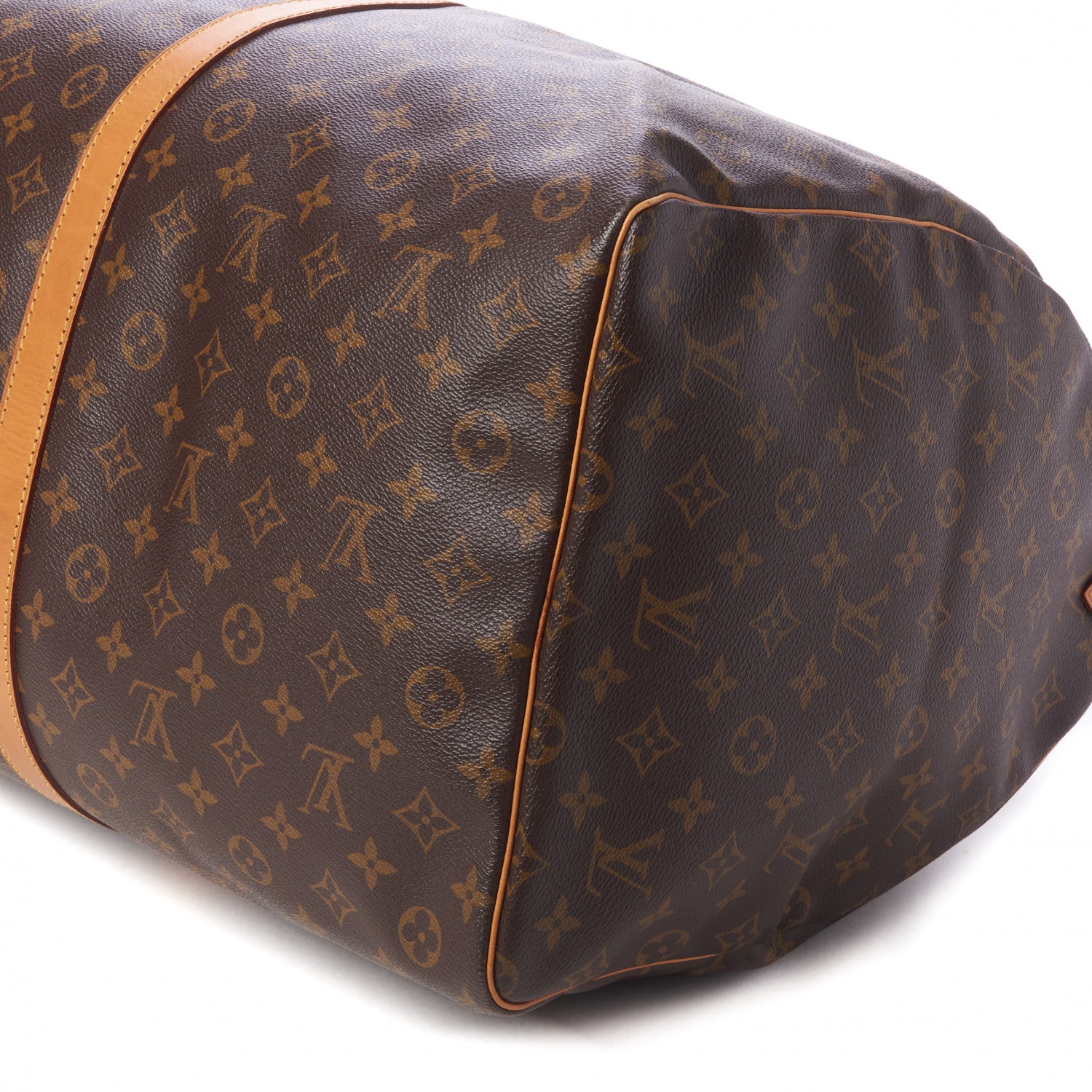 Louis Vuitton Monogram Keepall 60 5 of 11