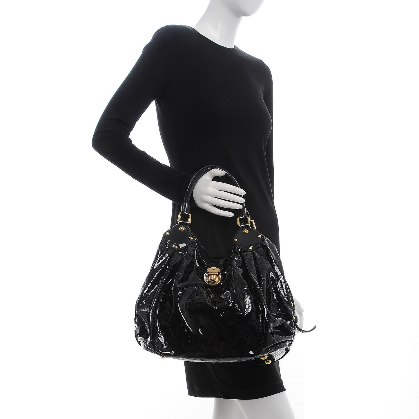 Surya Mahina L Black