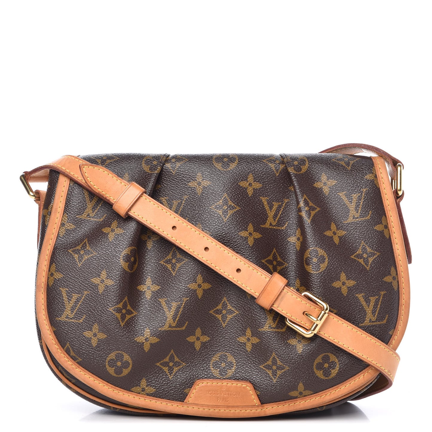 Monogram Menilmontant PM