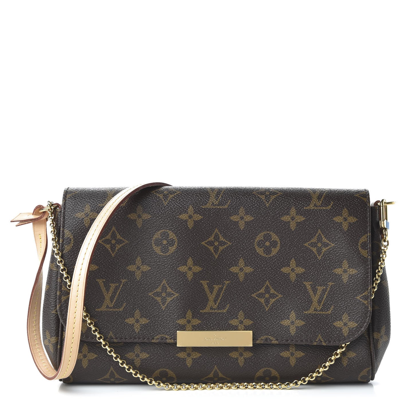 Monogram Favorite MM