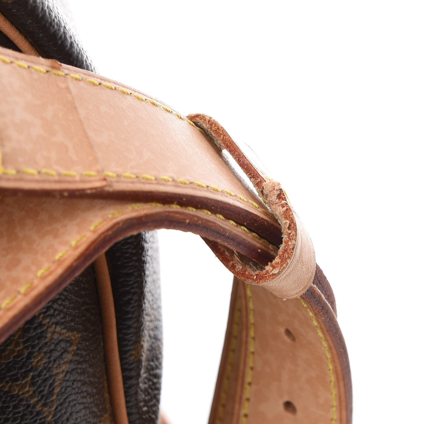 Monogram Keepall Bandouliere 45