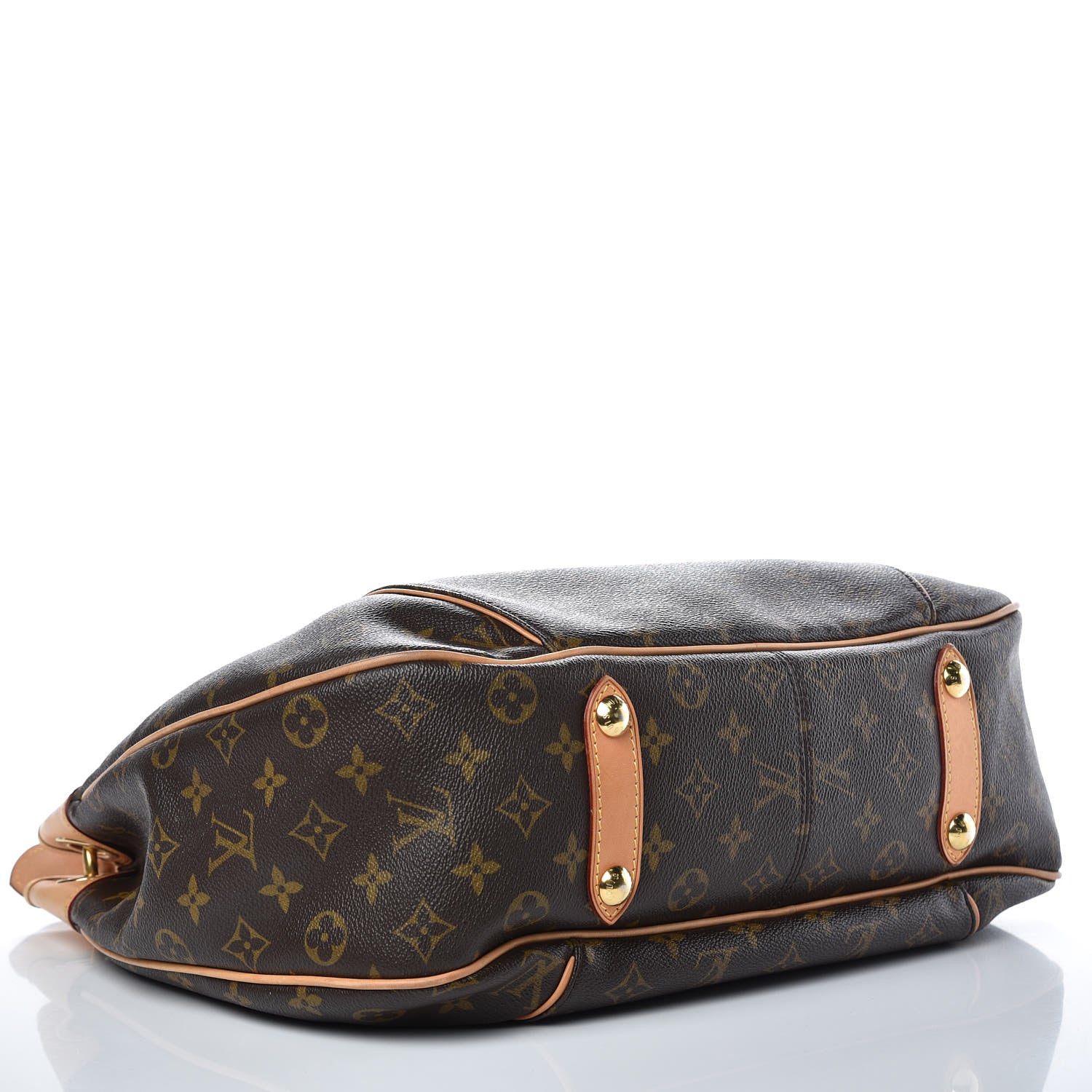 Louis Vuitton Monogram Galliera PM 4 of 14