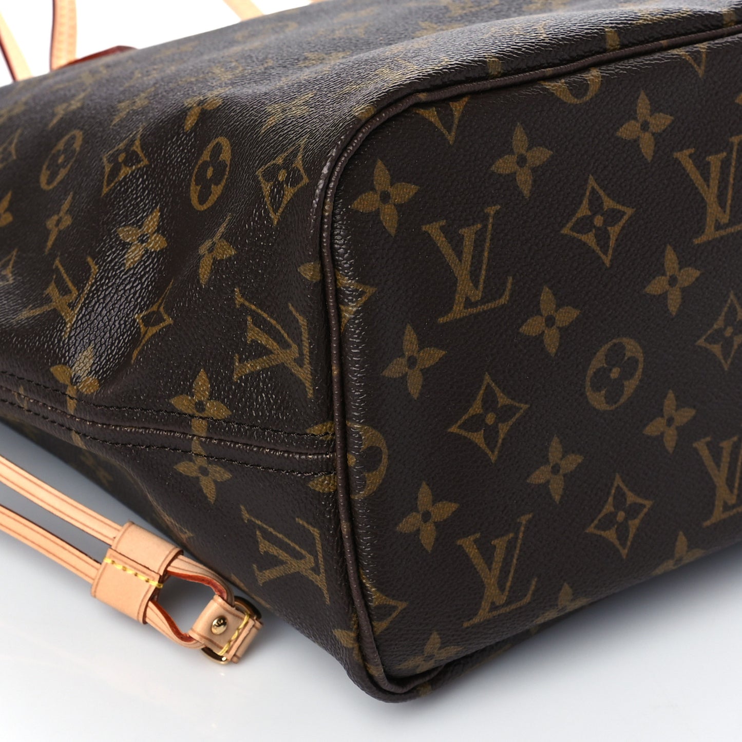 Monogram Neverfull MM