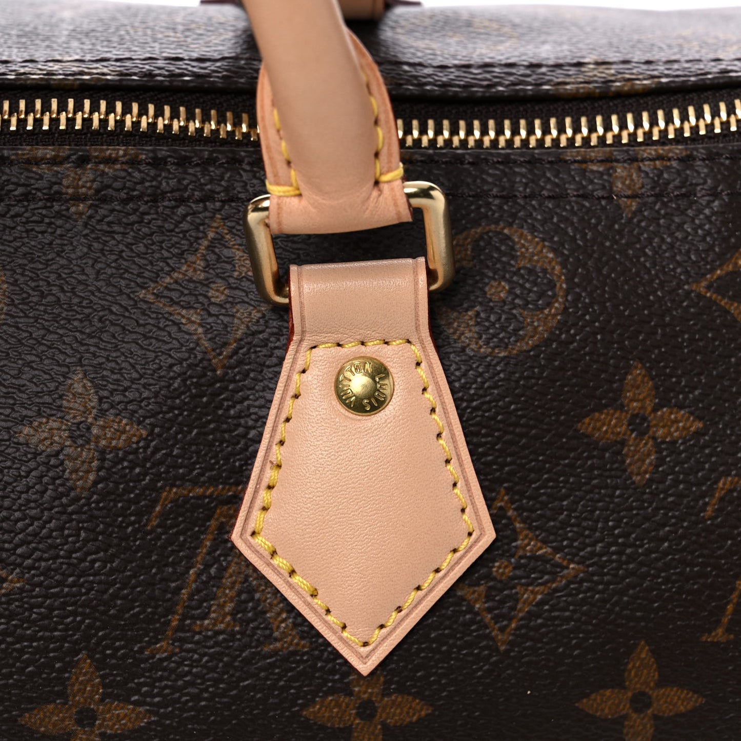 Monogram Speedy 30
