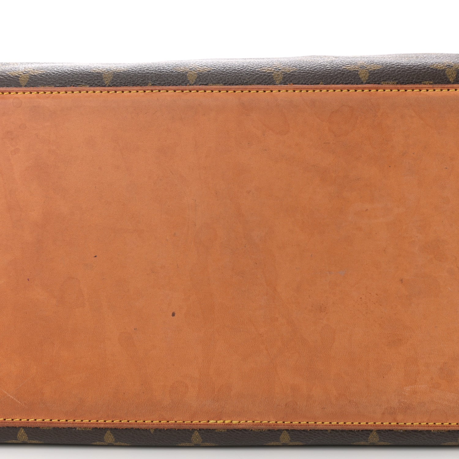 Louis Vuitton Monogram Cabas Alto 11 of 16