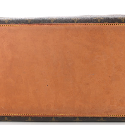 Louis Vuitton Monogram Cabas Alto 11 of 16