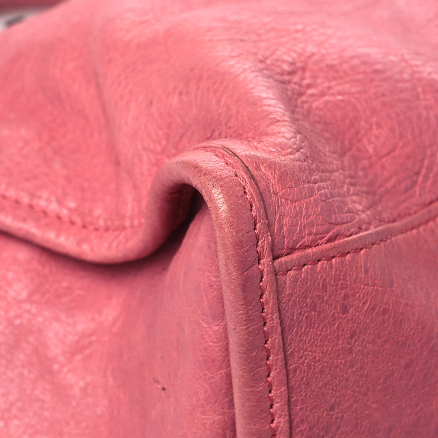 Agneau Classic Hardware City Rose Bombon Raspberry