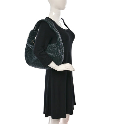 Bottega Veneta Nappa Intrecciato Small Jodie Inkwell 2 of 8
