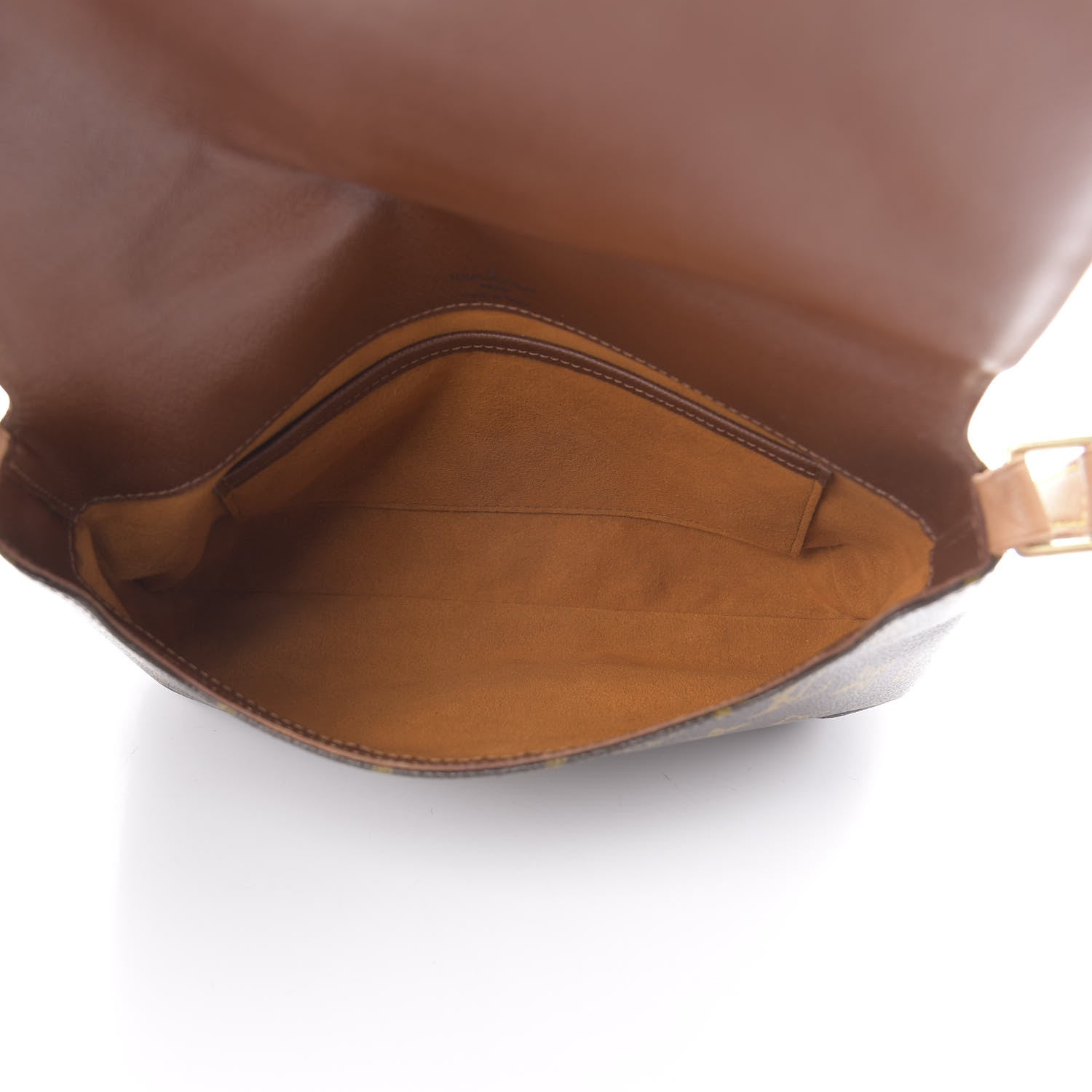 Louis Vuitton Monogram Musette Tango 4 of 10