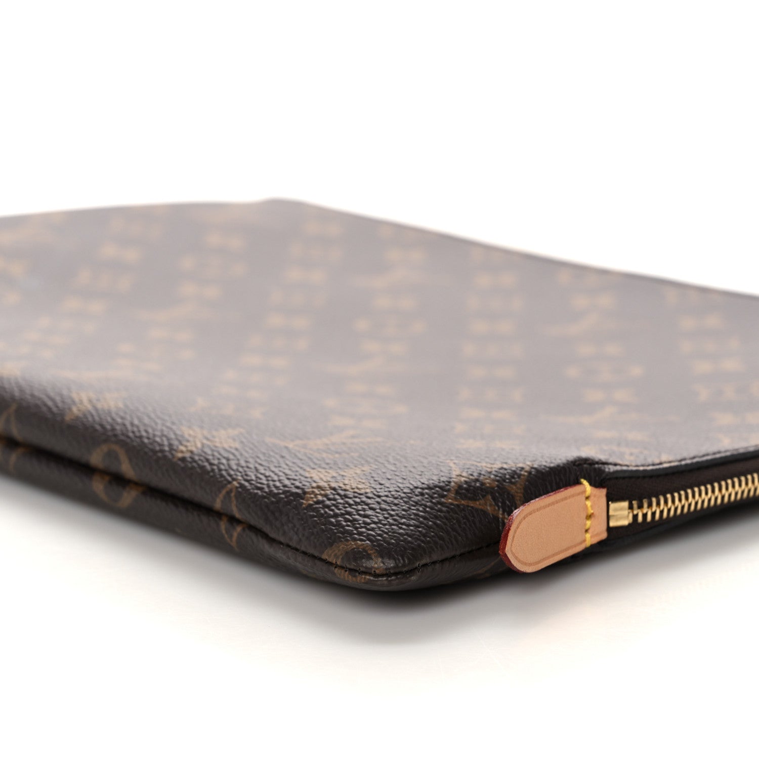 Louis Vuitton Monogram Etui Voyage MM Pouch 9 of 10