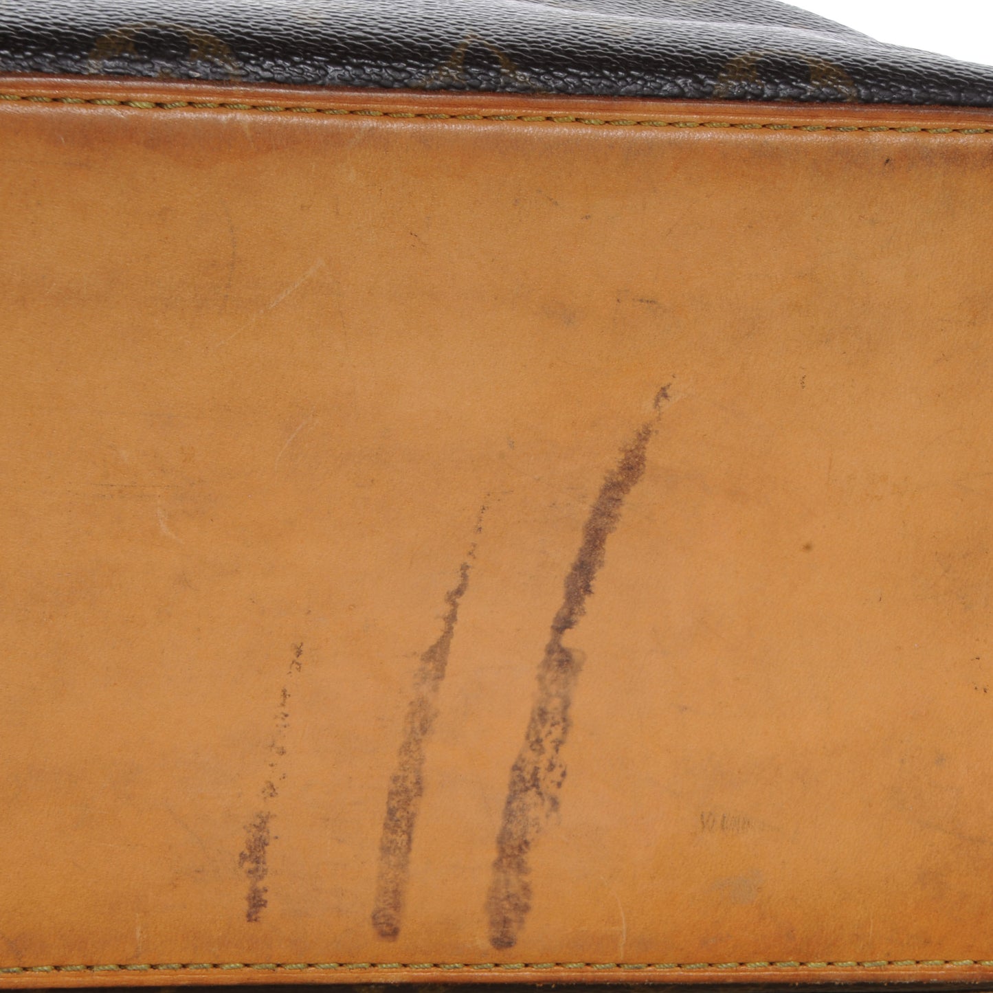 Monogram Cabas Piano