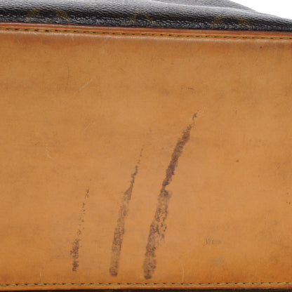 Louis Vuitton Monogram Cabas Piano 8 of 9