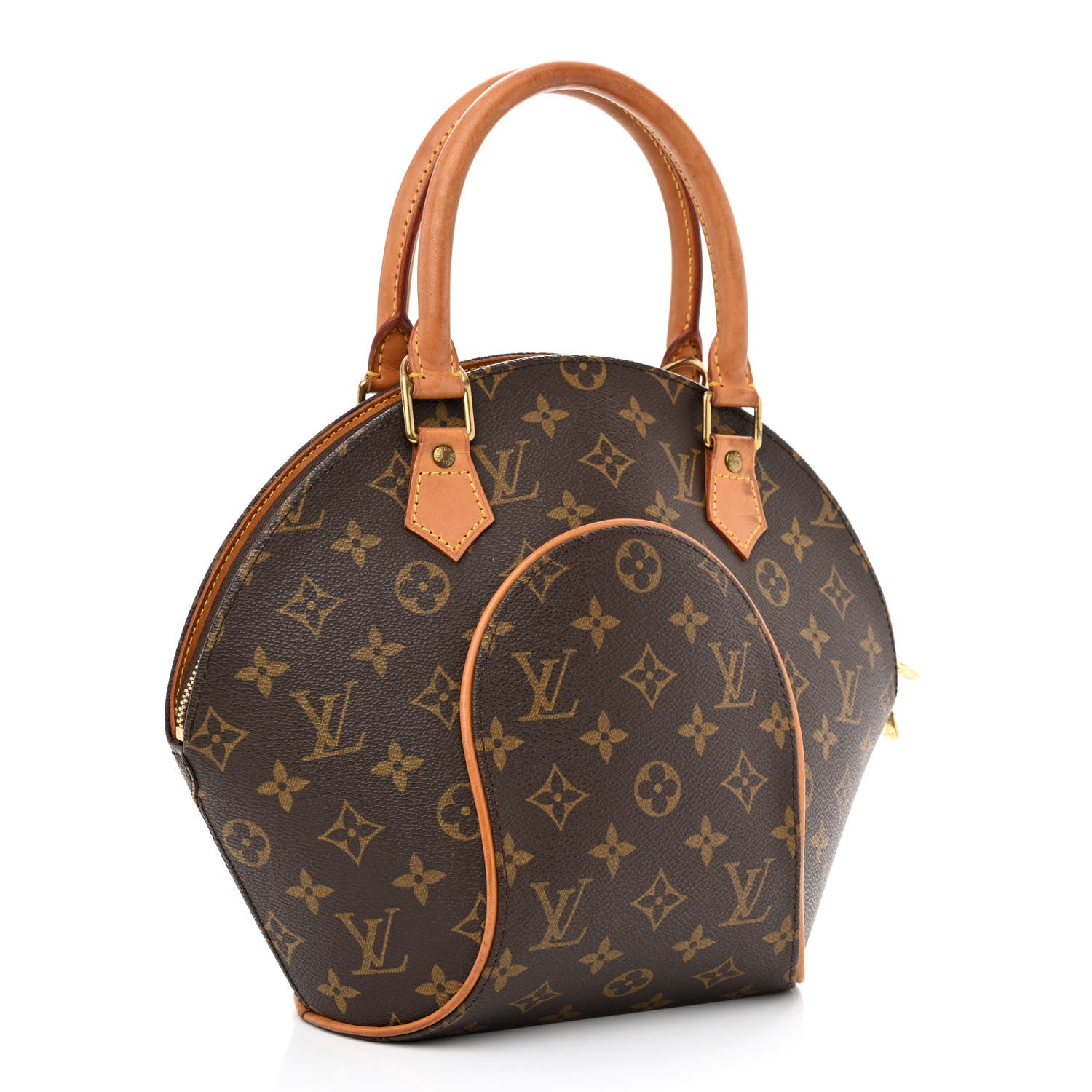 Louis Vuitton Monogram Ellipse PM 3 of 11