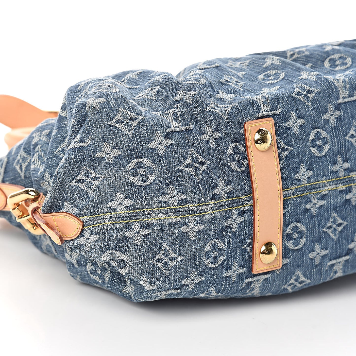 Denim Neo Cabby GM Blue