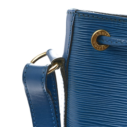 Louis Vuitton Epi Petit Noe Toledo 14 of 17