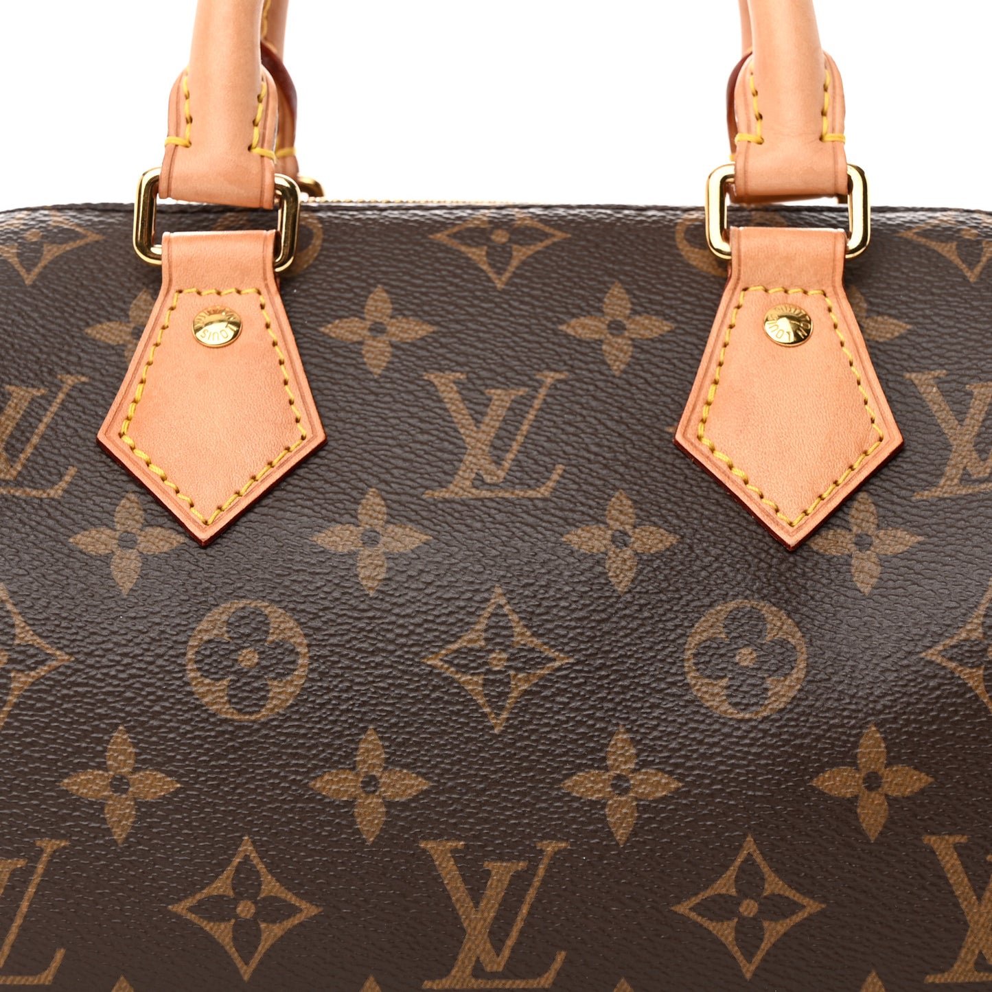 Monogram Speedy Bandouliere 20