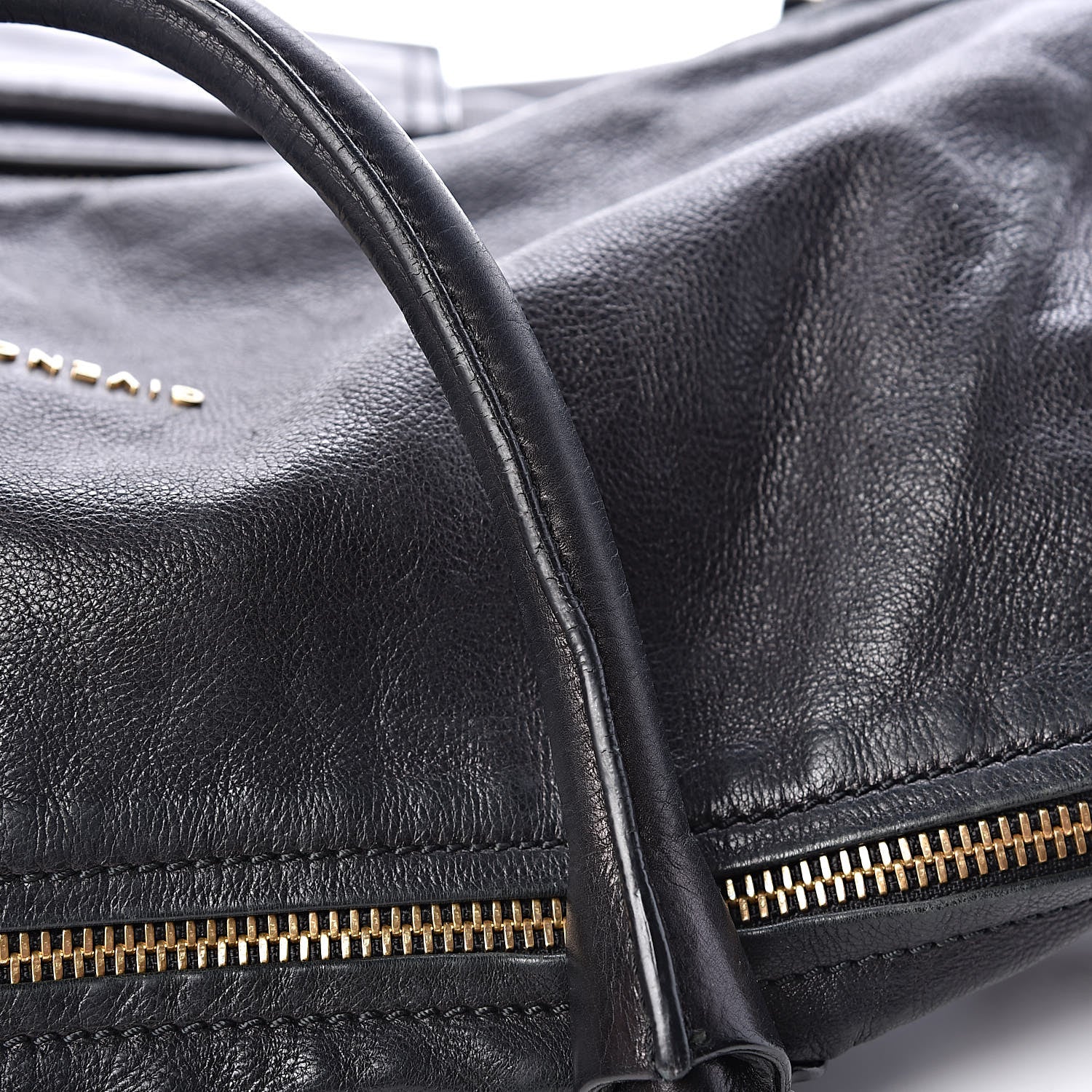 Givenchy Sugar Goatskin Large Pandora Black 9 of 19