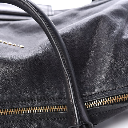 Givenchy Sugar Goatskin Large Pandora Black 9 of 19