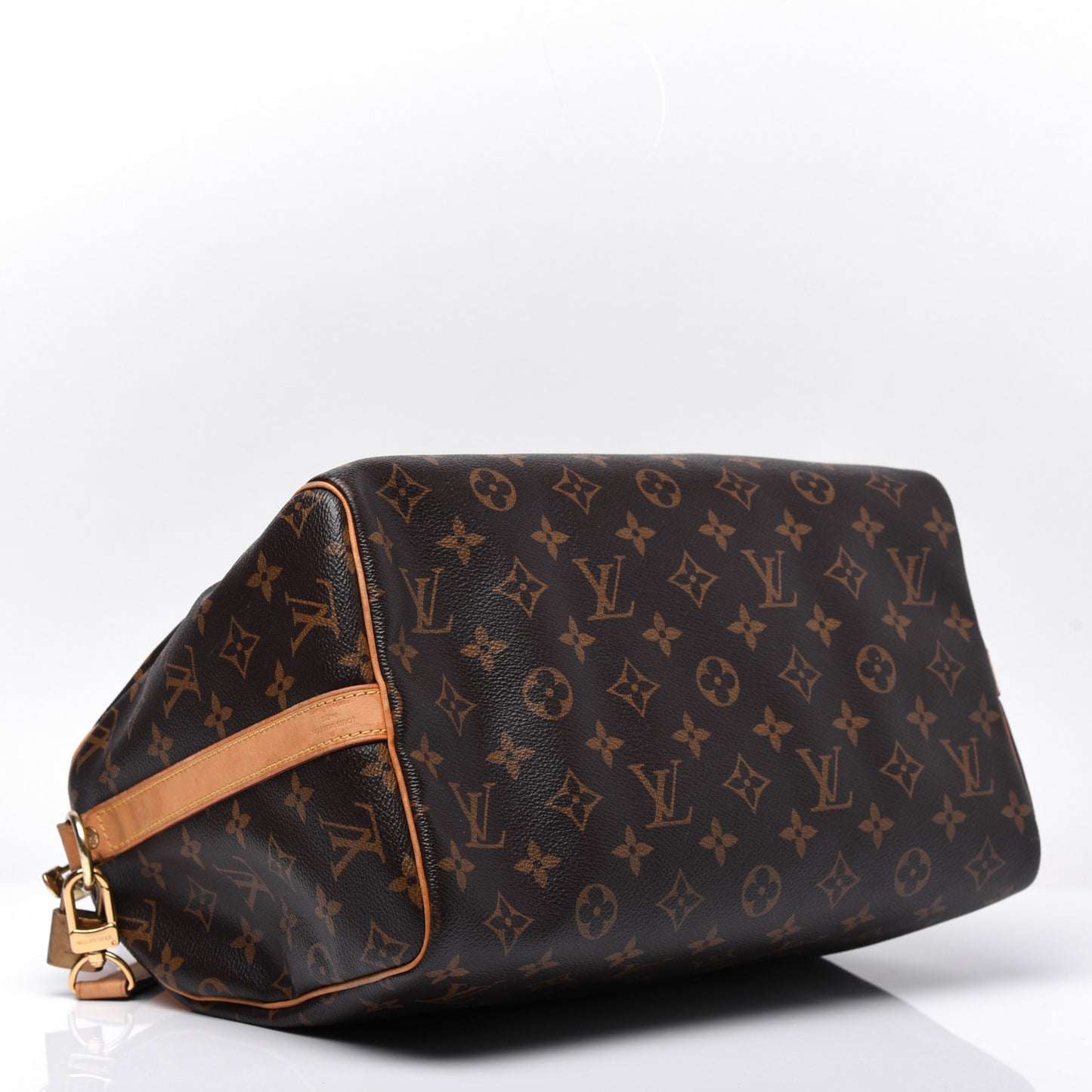Monogram Speedy Bandouliere 30