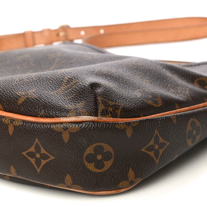 Louis Vuitton Monogram Odeon PM 10 of 12