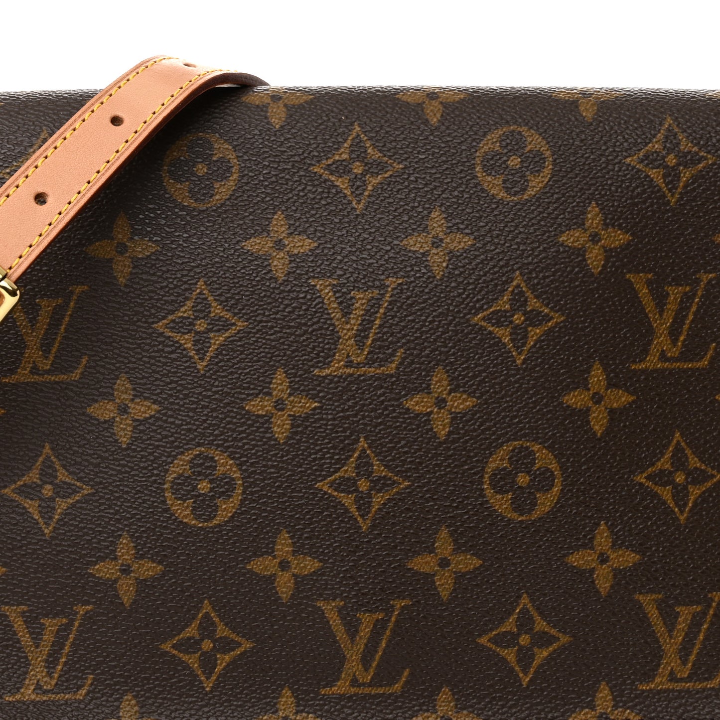 Monogram Musette Tango