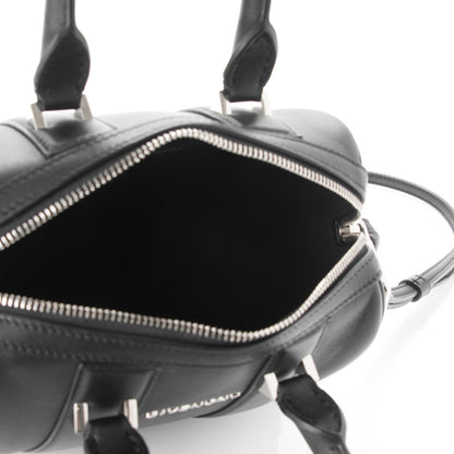 Givenchy Calfskin Mini Lucrezia Black 5 of 7