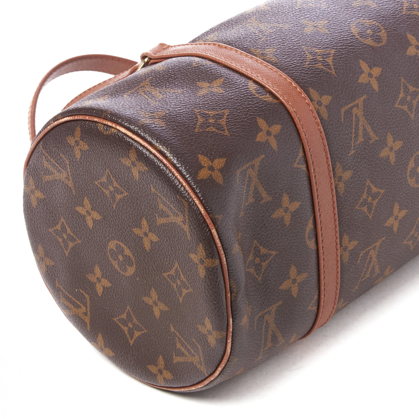 Monogram Papillon 30 With Companion