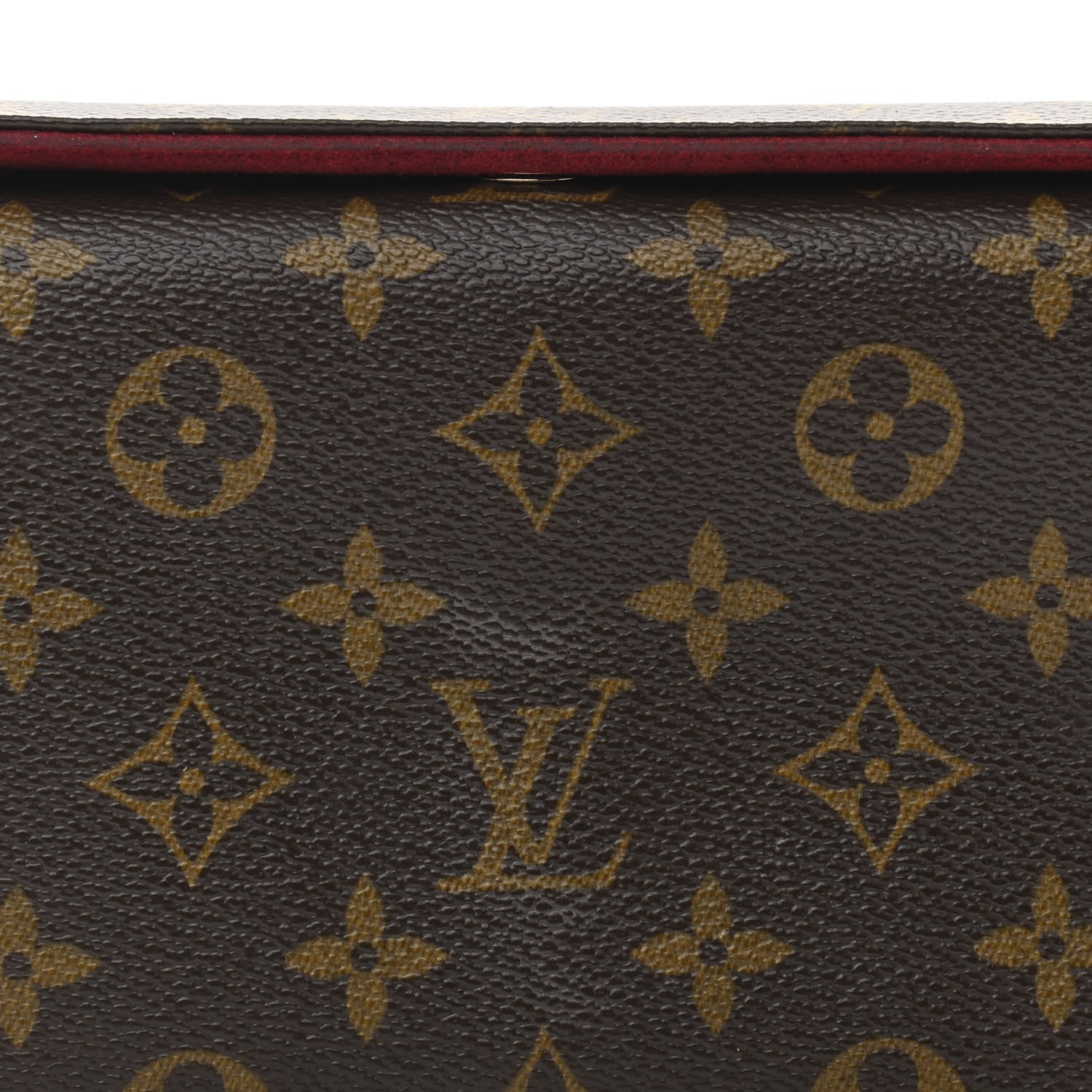 Louis Vuitton Monogram Recital 7 of 11