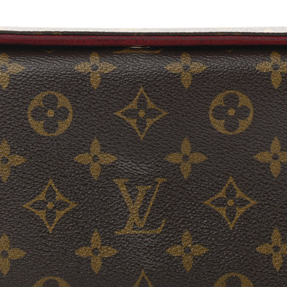 Louis Vuitton Monogram Recital 7 of 11
