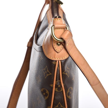 Louis Vuitton Monogram Odeon PM 13 of 15