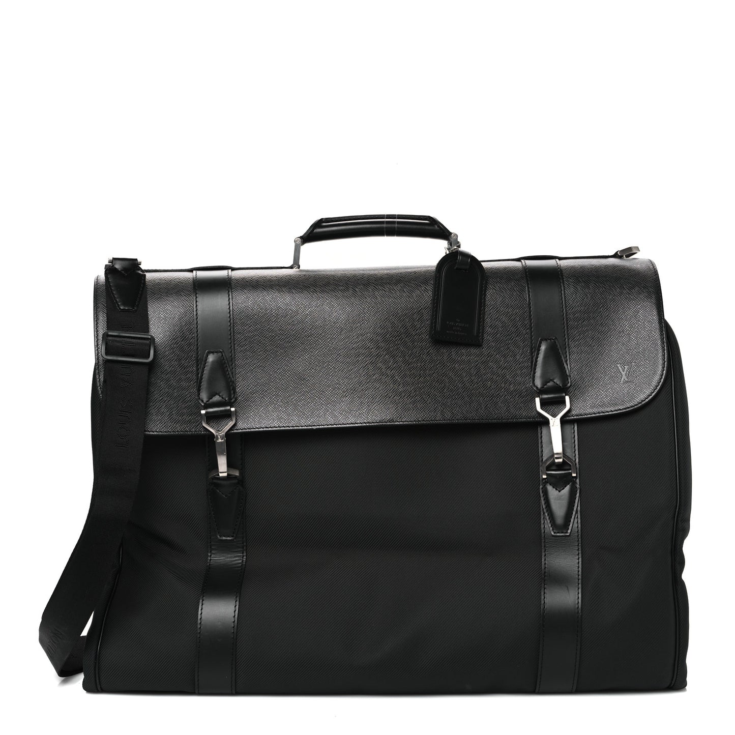 Taiga Portable Gibeciere Ardoise