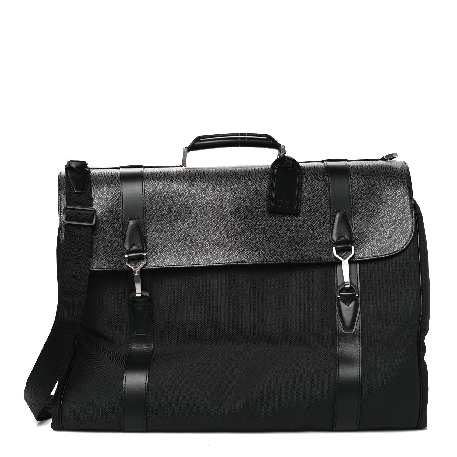 Louis Vuitton Taiga Portable Gibeciere Ardoise 1 of 9